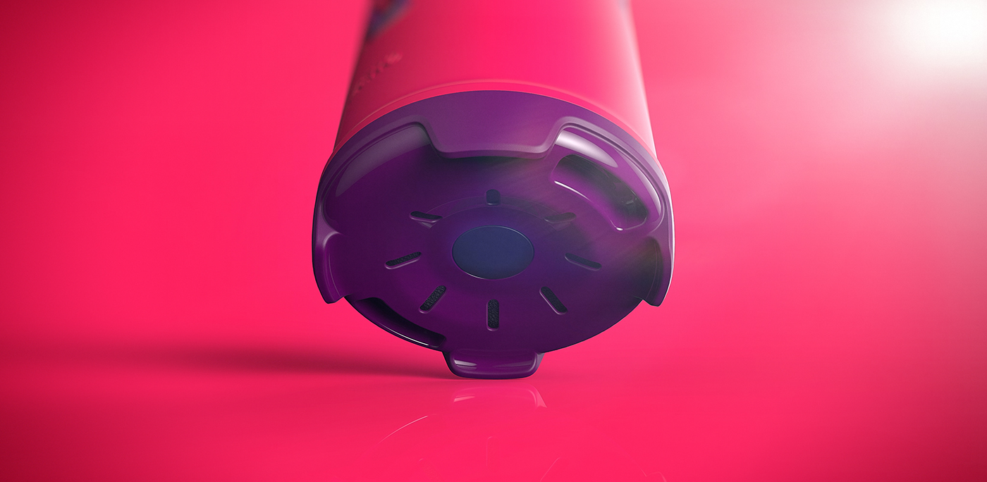 Portable，zero，Outdoor products，industrial design，lpg，Liquefied petroleum gas，